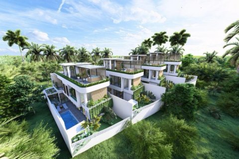 3 bedrooms Villa in Pecatu, Badung, Bali (11793) 2
