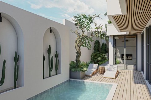 3 bedrooms Villa in Pecatu, Badung, Bali (11793) 20