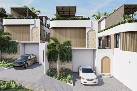 3 bedrooms Villa in Pecatu, Badung, Bali (11793) 18