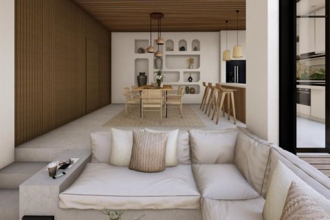 3 bedrooms Villa in Pecatu, Badung, Bali (11793) 17