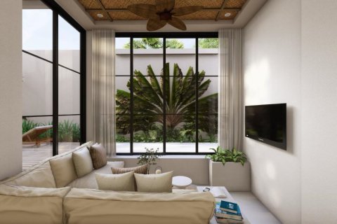 3 bedrooms Villa in Pecatu, Badung, Bali (11793) 4