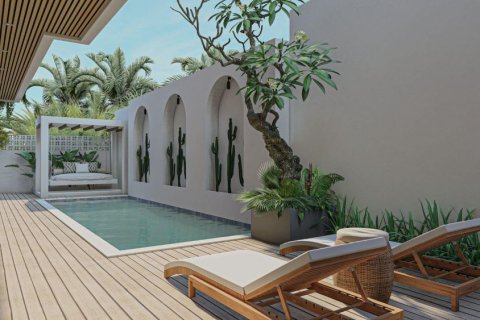 3 bedrooms Villa in Pecatu, Badung, Bali (11793) 3