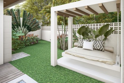 3 bedrooms Villa in Pecatu, Badung, Bali (11793) 6