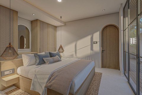3 bedrooms Villa in Pecatu, Badung, Bali (11793) 13