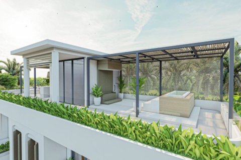 3 bedrooms Villa in Pecatu, Badung, Bali (11793) 12