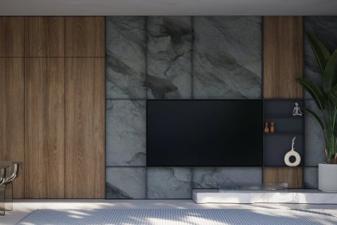 1 bedroom Apartment in Mengwi, Badung, Bali (14246) 5