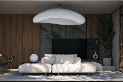 1 bedroom Apartment in Mengwi, Badung, Bali (14246) 6