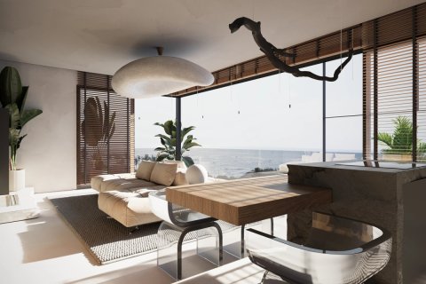 1 bedroom Apartment in Mengwi, Badung, Bali (14246) 2