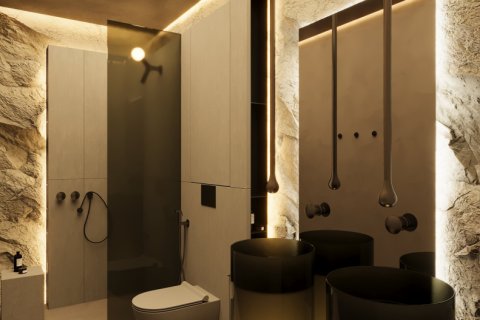 1 bedroom Apartment in Mengwi, Badung, Bali (14246) 10