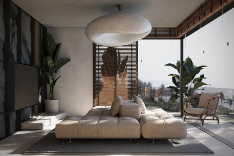 1 bedroom Apartment in Mengwi, Badung, Bali (14246) 4
