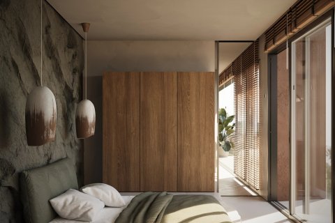 1 bedroom Apartment in Mengwi, Badung, Bali (14246) 7