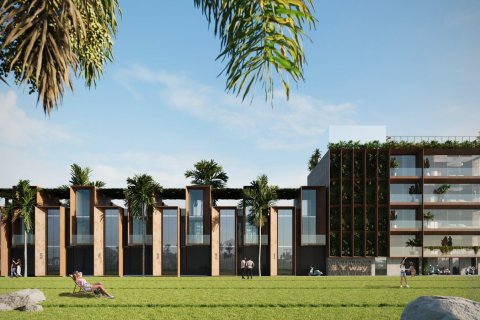 1 bedroom Apartment in Mengwi, Badung, Bali (14246) 12