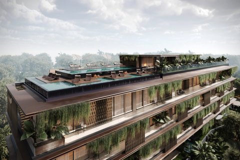 1 bedroom Apartment in Mengwi, Badung, Bali (14243) 5