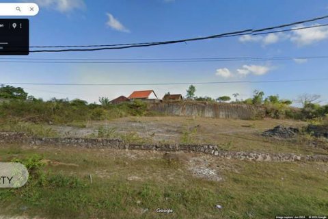 Tanah kavling 1380m2 di Kuta Selatan, Badung, Bali (8433) 2