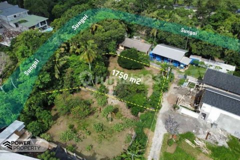 1750m2 Land in Tabanan, Bali (8435) 9
