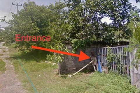 1750m2 Land in Tabanan, Bali (8435) 6
