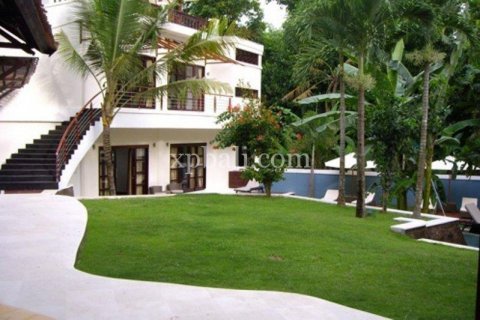 8 bedrooms Villa in Tampaksiring, Gianyar, Bali (6007) 10