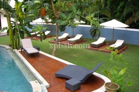 8 bedrooms Villa in Tampaksiring, Gianyar, Bali (6007) 9