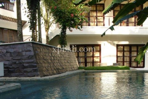 8 bedrooms Villa in Tampaksiring, Gianyar, Bali (6007) 18