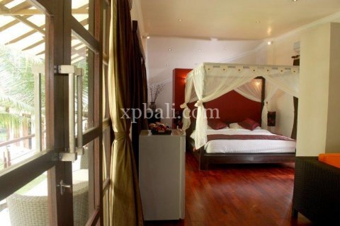 8 bedrooms Villa in Tampaksiring, Gianyar, Bali (6007) 16