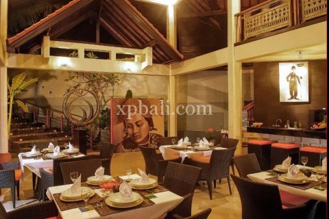8 bedrooms Villa in Tampaksiring, Gianyar, Bali (6007) 21