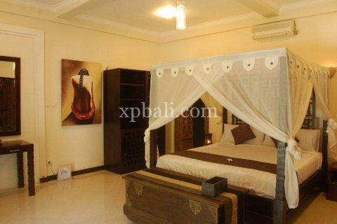 8 bedrooms Villa in Tampaksiring, Gianyar, Bali (6007) 13
