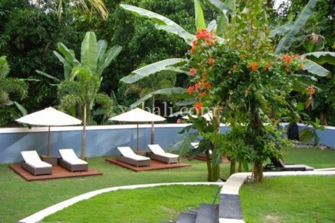 8 bedrooms Villa in Tampaksiring, Gianyar, Bali (6007) 11