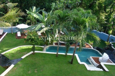 8 bedrooms Villa in Tampaksiring, Gianyar, Bali (6007) 19