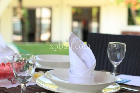 8 bedrooms Villa in Tampaksiring, Gianyar, Bali (6007) 7
