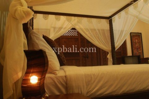 8 bedrooms Villa in Tampaksiring, Gianyar, Bali (6007) 12