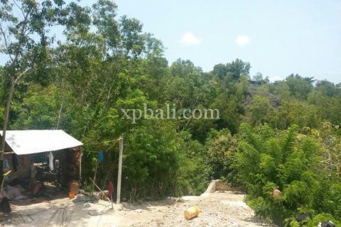 Tanah kavling 9025m2 di Kuta Selatan, Badung, Bali (6008) 2