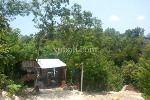 Tanah kavling 9025m2 di Kuta Selatan, Badung, Bali (6008) 3