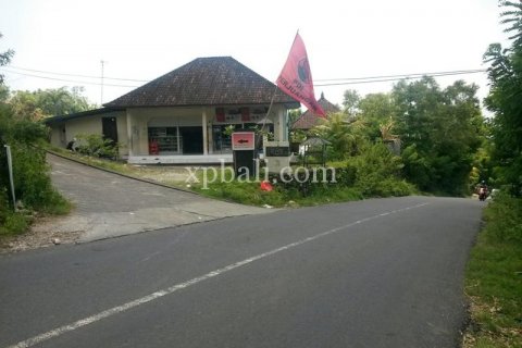 Tanah kavling 9025m2 di Kuta Selatan, Badung, Bali (6008) 4