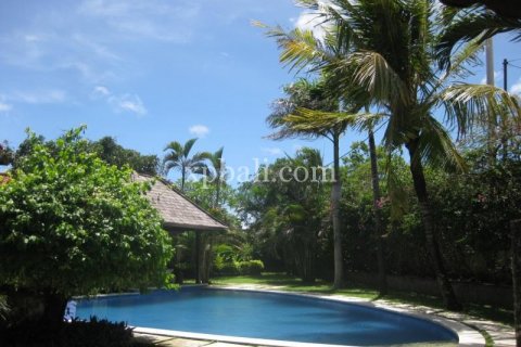 4 bedrooms Villa in South Kuta, Badung, Bali (6004) 13