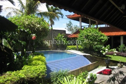 4 bedrooms Villa in South Kuta, Badung, Bali (6004) 10