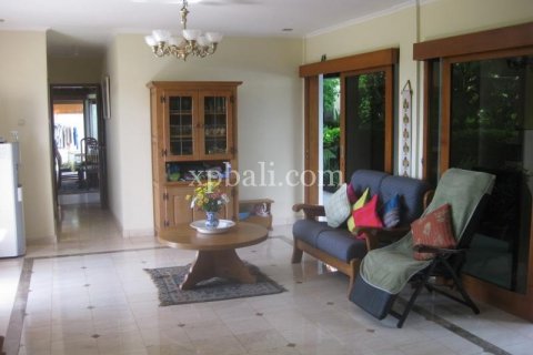 4 bedrooms Villa in South Kuta, Badung, Bali (6004) 15