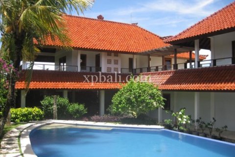 4 bedrooms Villa in South Kuta, Badung, Bali (6004) 11