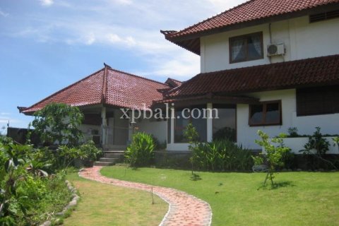 4 bedrooms Villa in South Kuta, Badung, Bali (6004) 17
