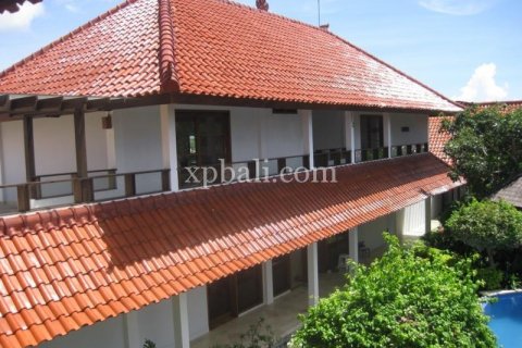 4 bedrooms Villa in South Kuta, Badung, Bali (6004) 21