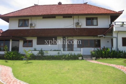 4 bedrooms Villa in South Kuta, Badung, Bali (6004) 18