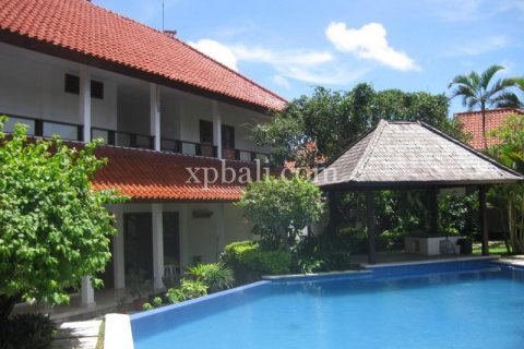 4 bedrooms Villa in South Kuta, Badung, Bali (6004) 12
