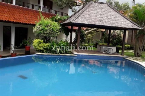 4 bedrooms Villa in South Kuta, Badung, Bali (6004) 4