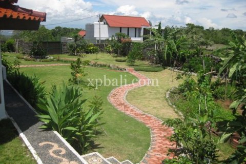 4 bedrooms Villa in South Kuta, Badung, Bali (6004) 9