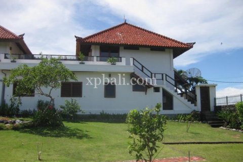 4 bedrooms Villa in South Kuta, Badung, Bali (6004) 19