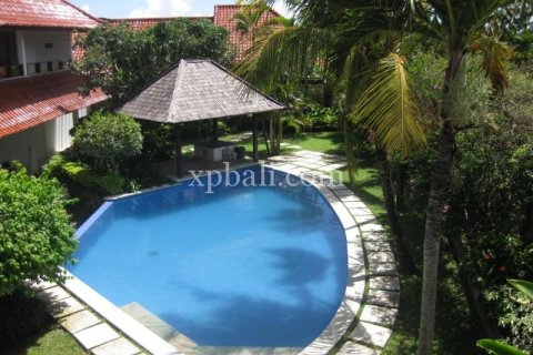 4 bedrooms Villa in South Kuta, Badung, Bali (6004) 22