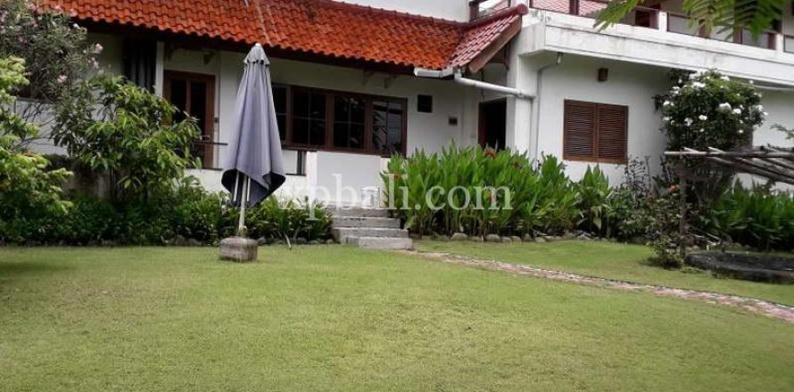 4 bedrooms Villa in South Kuta, Badung, Bali (6004)
