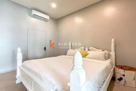 3 bedrooms Villa in Tibubeneng, Badung, Bali (13773) 18