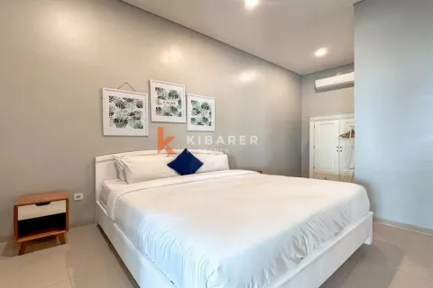 3 bedrooms Villa in Tibubeneng, Badung, Bali (13773) 16