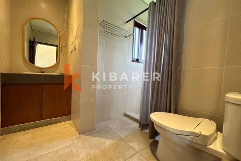 Vila 2 kamar tidur di Ungasan, Badung, Bali (13772) 17