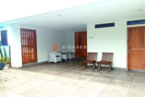 Vila 2 kamar tidur di Ungasan, Badung, Bali (13772) 4